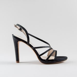 Scarpe cerimonia donna modello sandalo