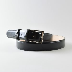 Cintura Personalizzata in Vera Pelle
