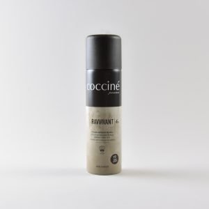 Spray Ravvivante per Camoscio Testa Di Moro