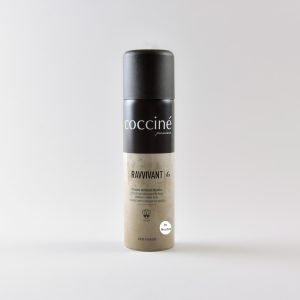 Spray Ravvivante per Camoscio Neutro