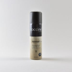 Spray Ravvivante per Camoscio Blu