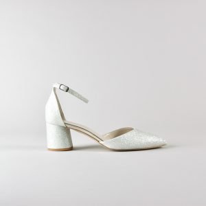 Ankle Strap Penny 50mm - Glitter 025