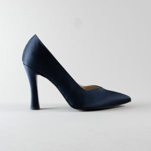 Scarpe cerimonia donna modello decollete