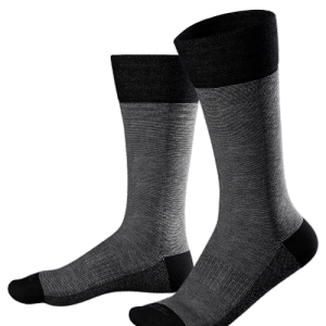 Calze Marcoliani Pima Cotton Micro stripes