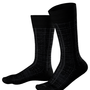 Calze Marcoliani Pima Cotton Tartan