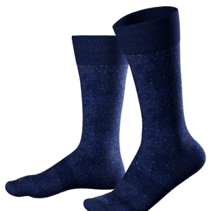 Calze Marcoliani Pima Cotton Tweed