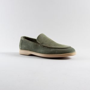 Mocassino uomo comodo