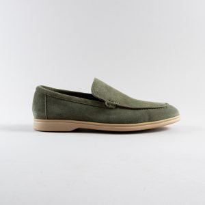 Mocassino uomo comodo